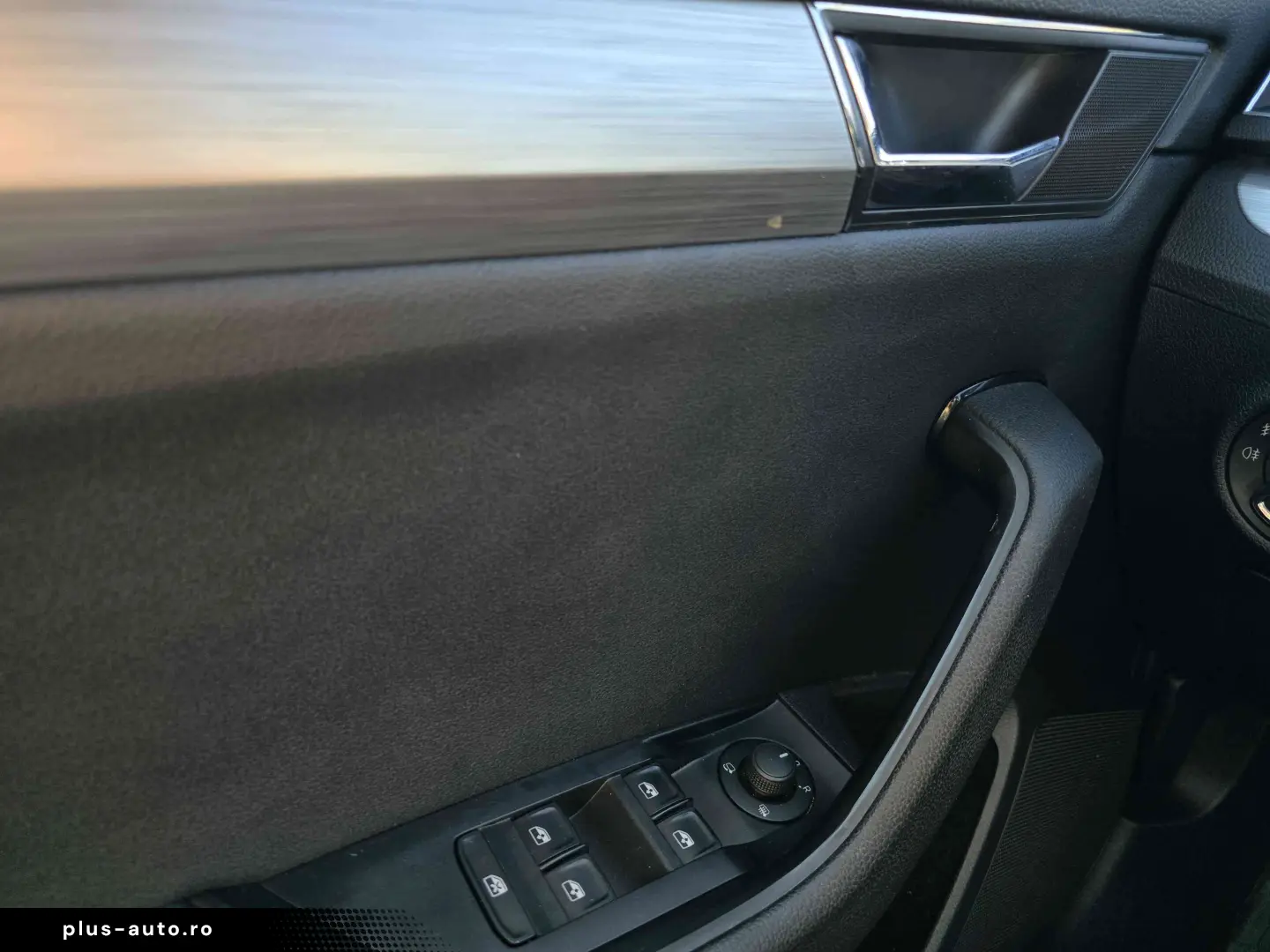 Skoda Superb 2022