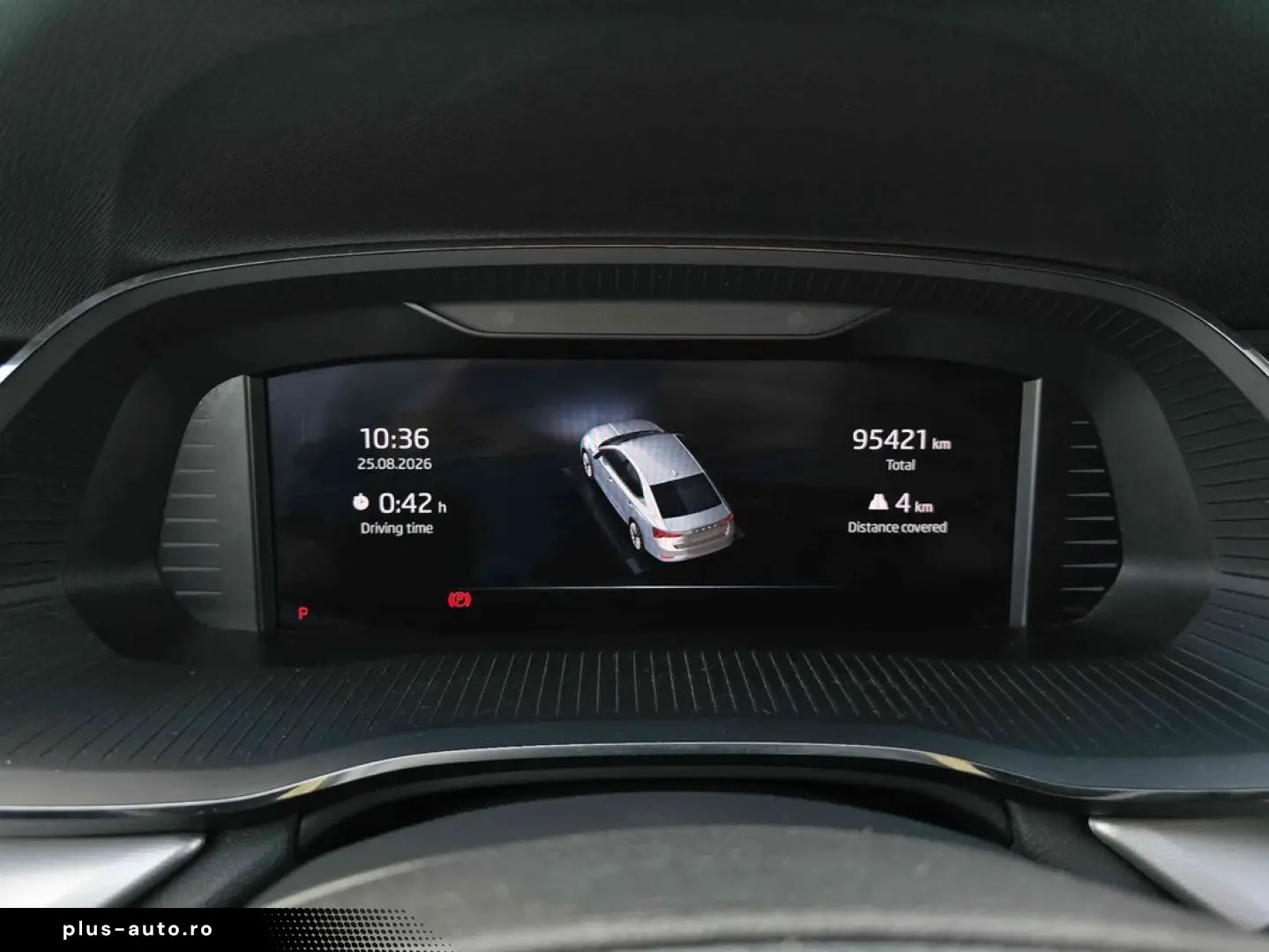 Skoda Octavia 2023 4x4