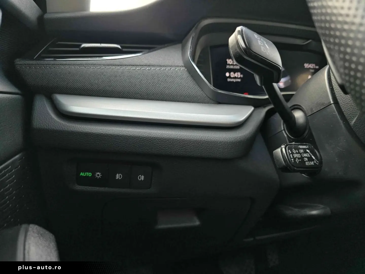 Skoda Octavia 2023 4x4