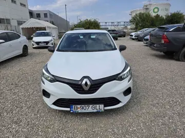 Renault Clio 2021