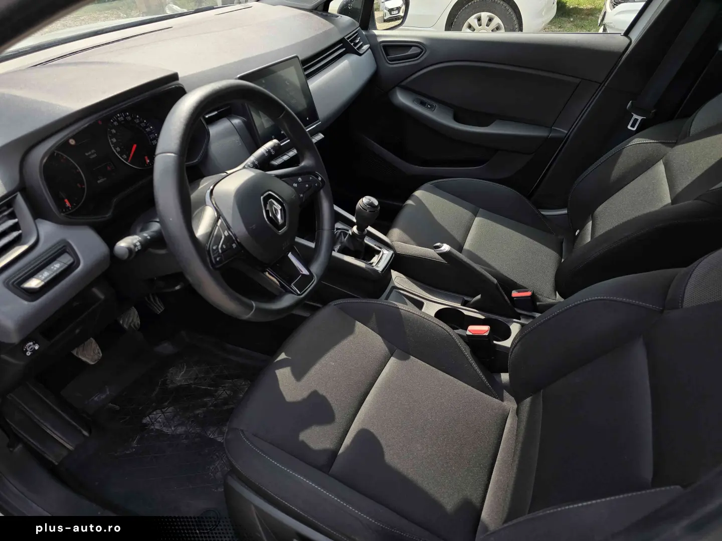 Renault Clio 2021
