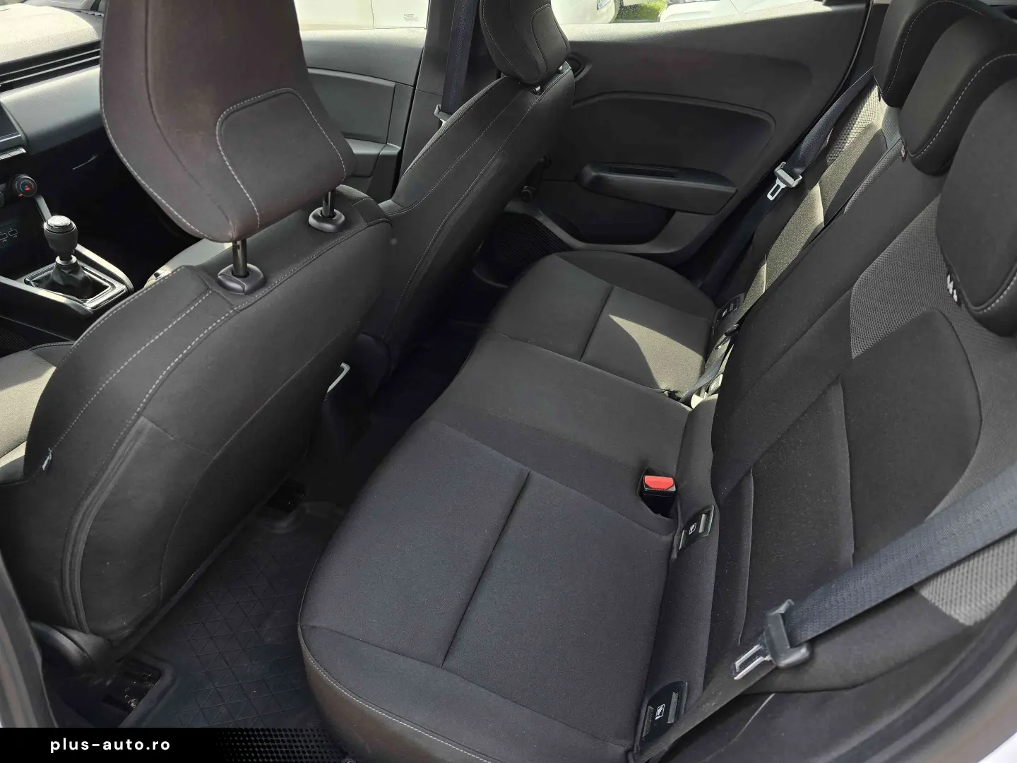 Renault Clio 2021