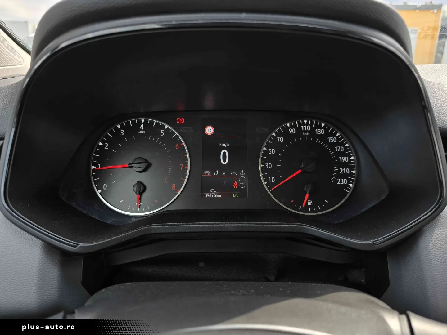 Renault Clio 2021