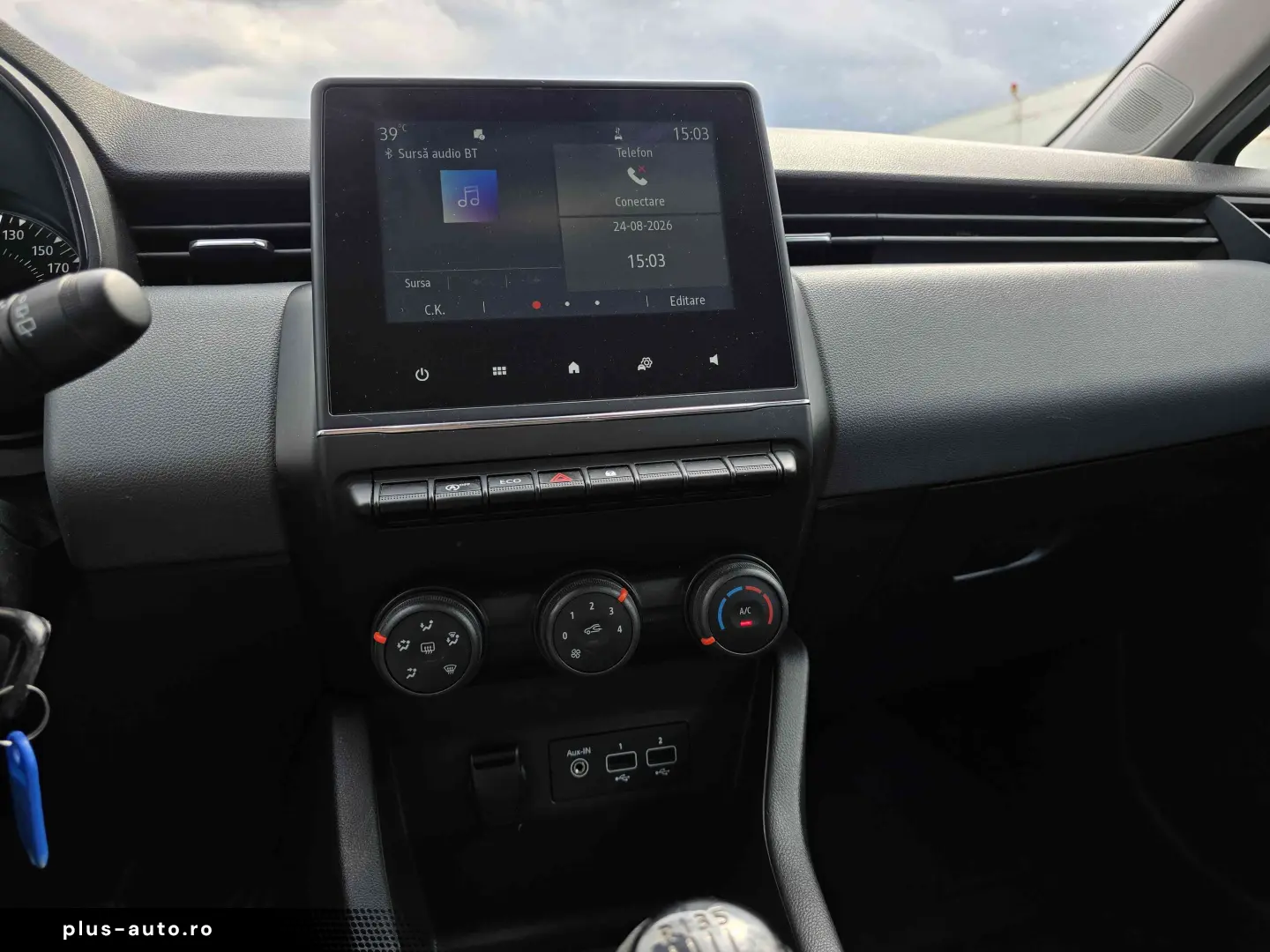 Renault Clio 2021