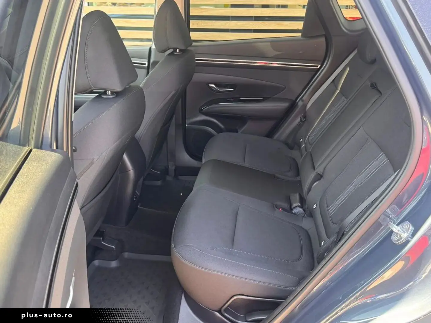 Hyundai Tucson 1.6T-GDi 180CP M-Hybrid Style  7DCT 4WD
