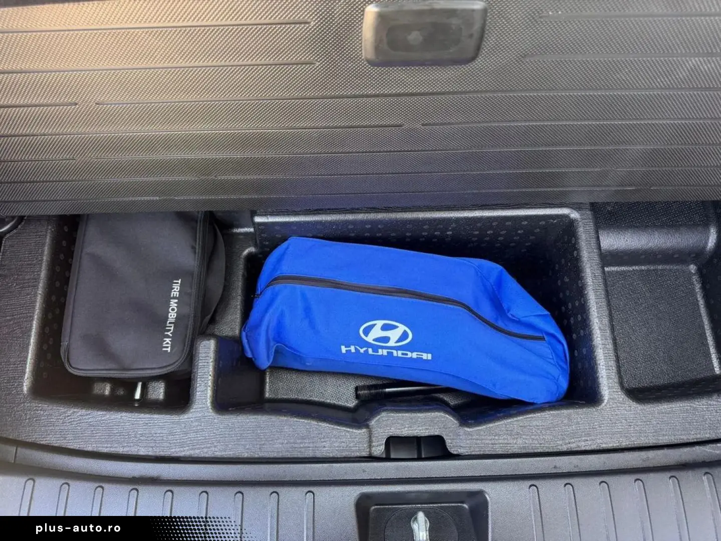 Hyundai Tucson 1.6T-GDi 180CP M-Hybrid Style  7DCT 4WD