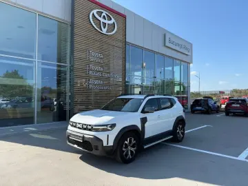 Dacia Duster 1.0 Benzina   Glp