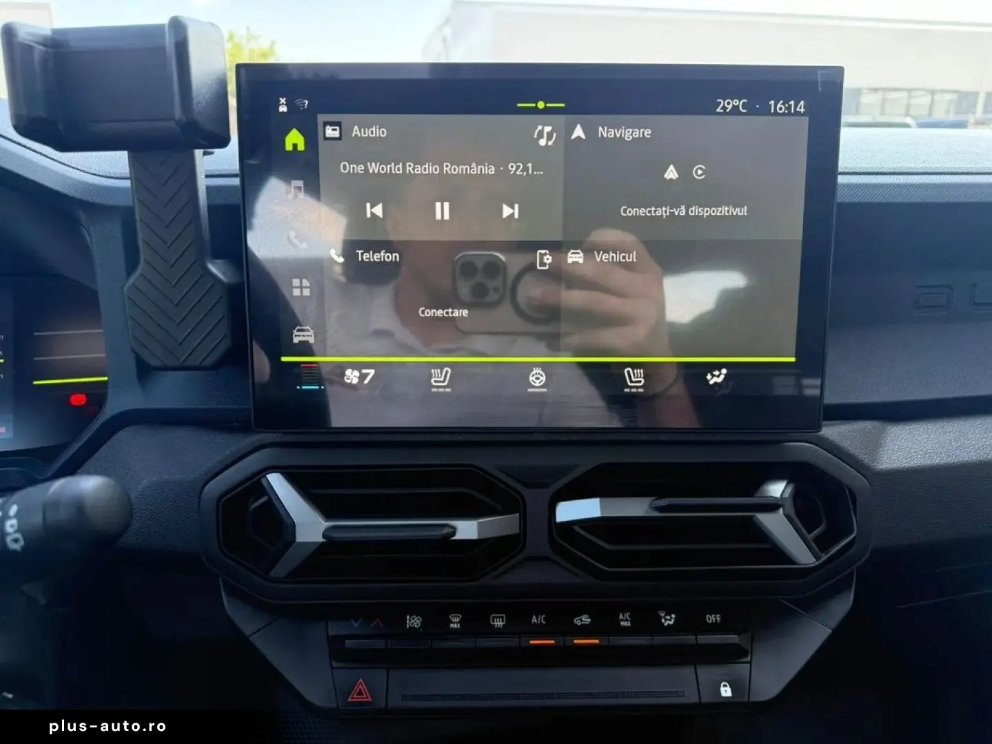 Dacia Duster 1.0 Benzina   Glp