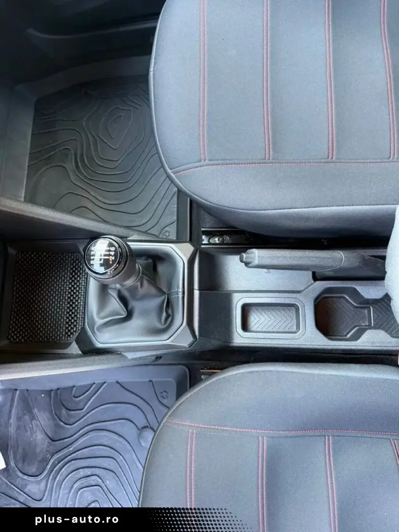 Dacia Duster 1.0 Benzina   Glp