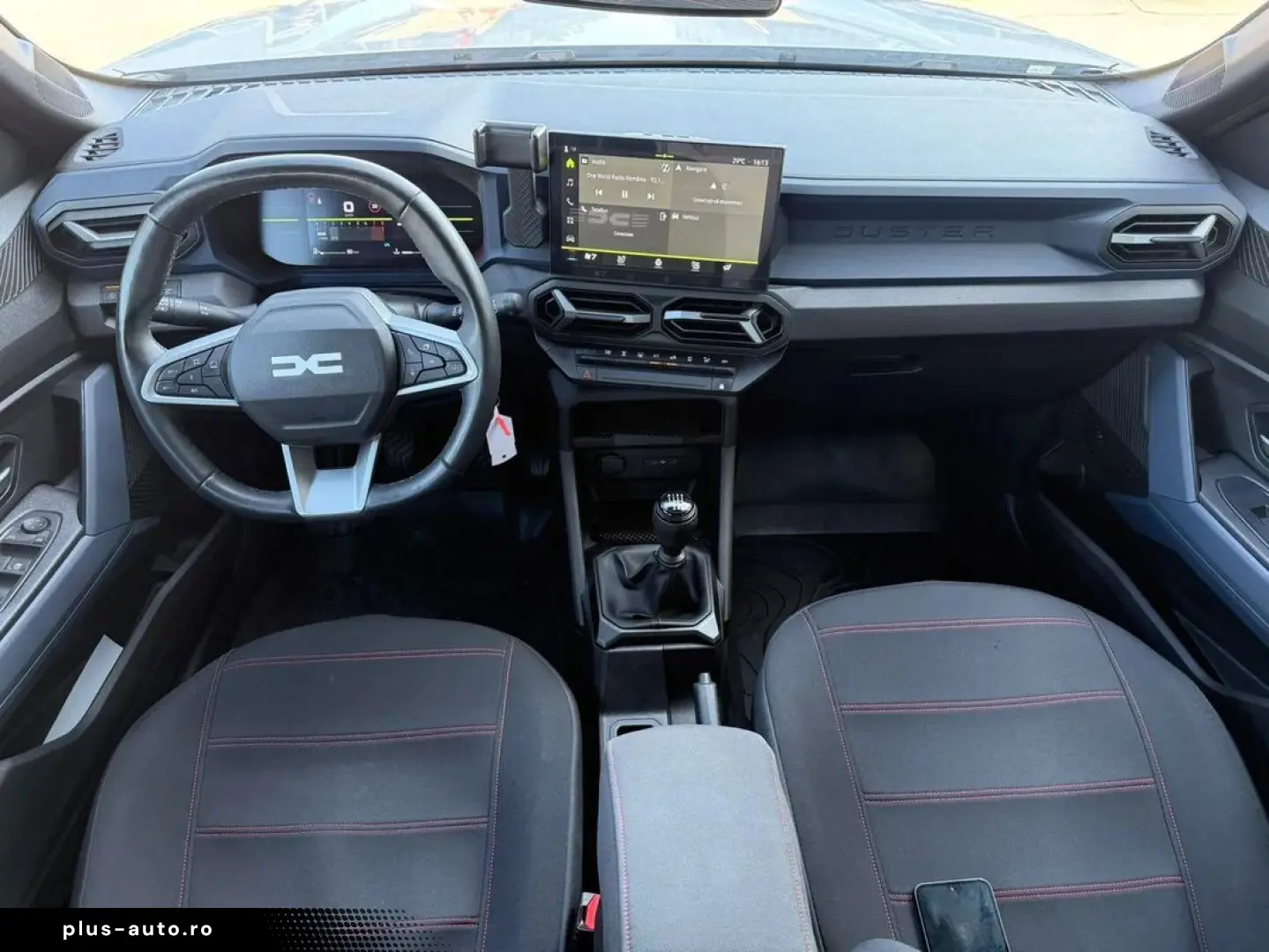 Dacia Duster 1.0 Benzina   Glp