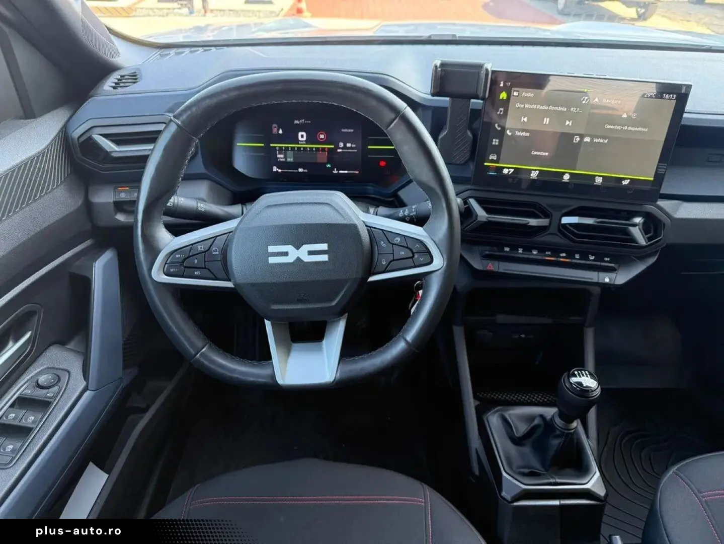 Dacia Duster 1.0 Benzina   Glp