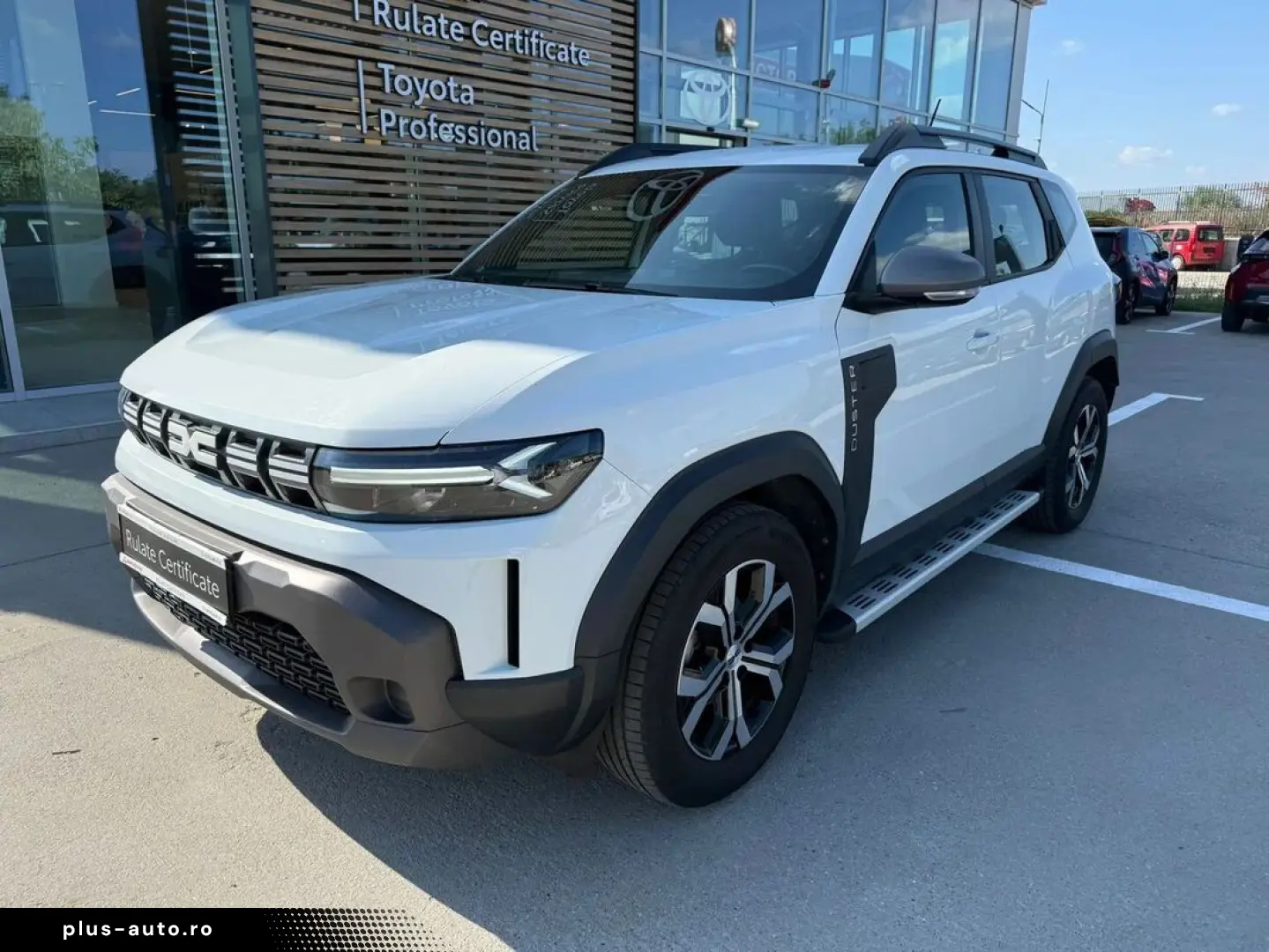 Dacia Duster 1.0 Benzina   Glp