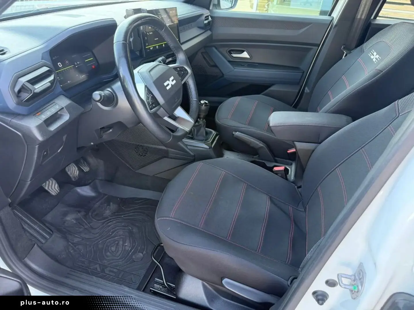 Dacia Duster 1.0 Benzina   Glp