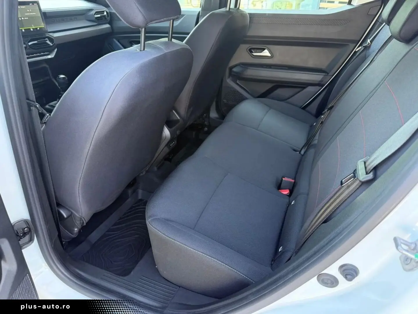 Dacia Duster 1.0 Benzina   Glp