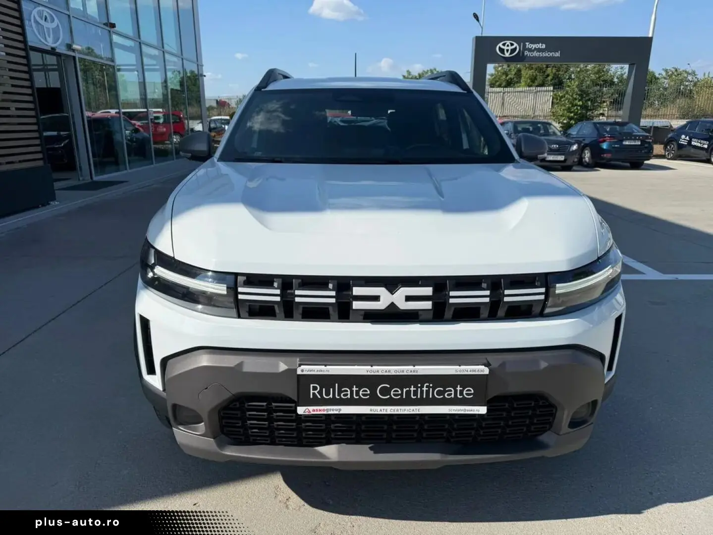 Dacia Duster 1.0 Benzina   Glp