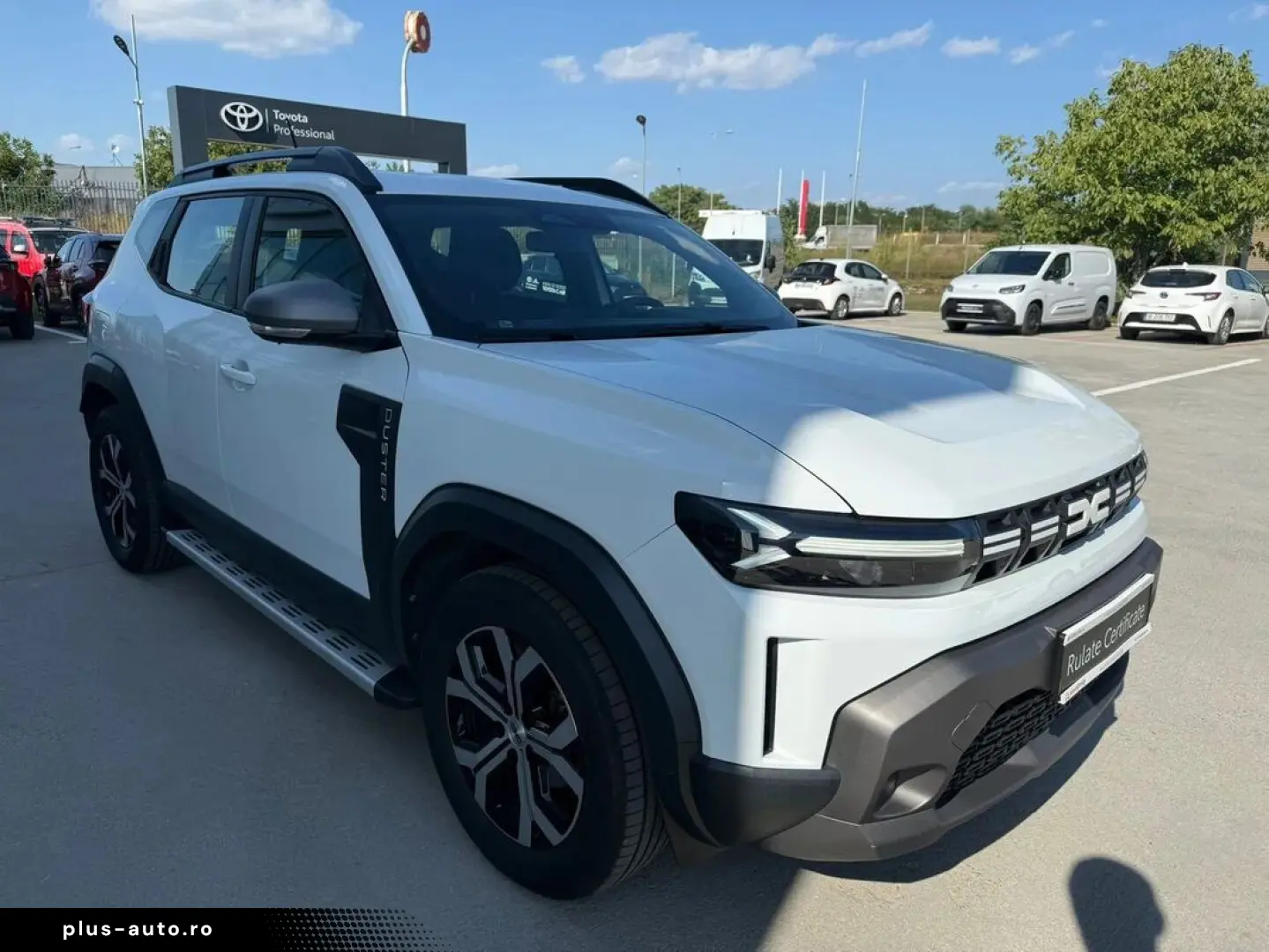 Dacia Duster 1.0 Benzina   Glp