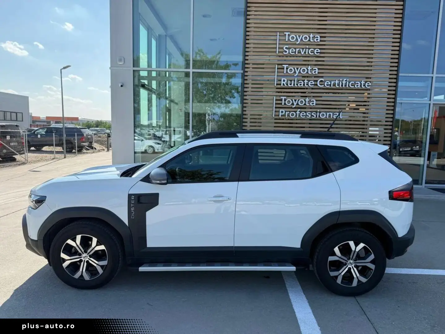 Dacia Duster 1.0 Benzina   Glp
