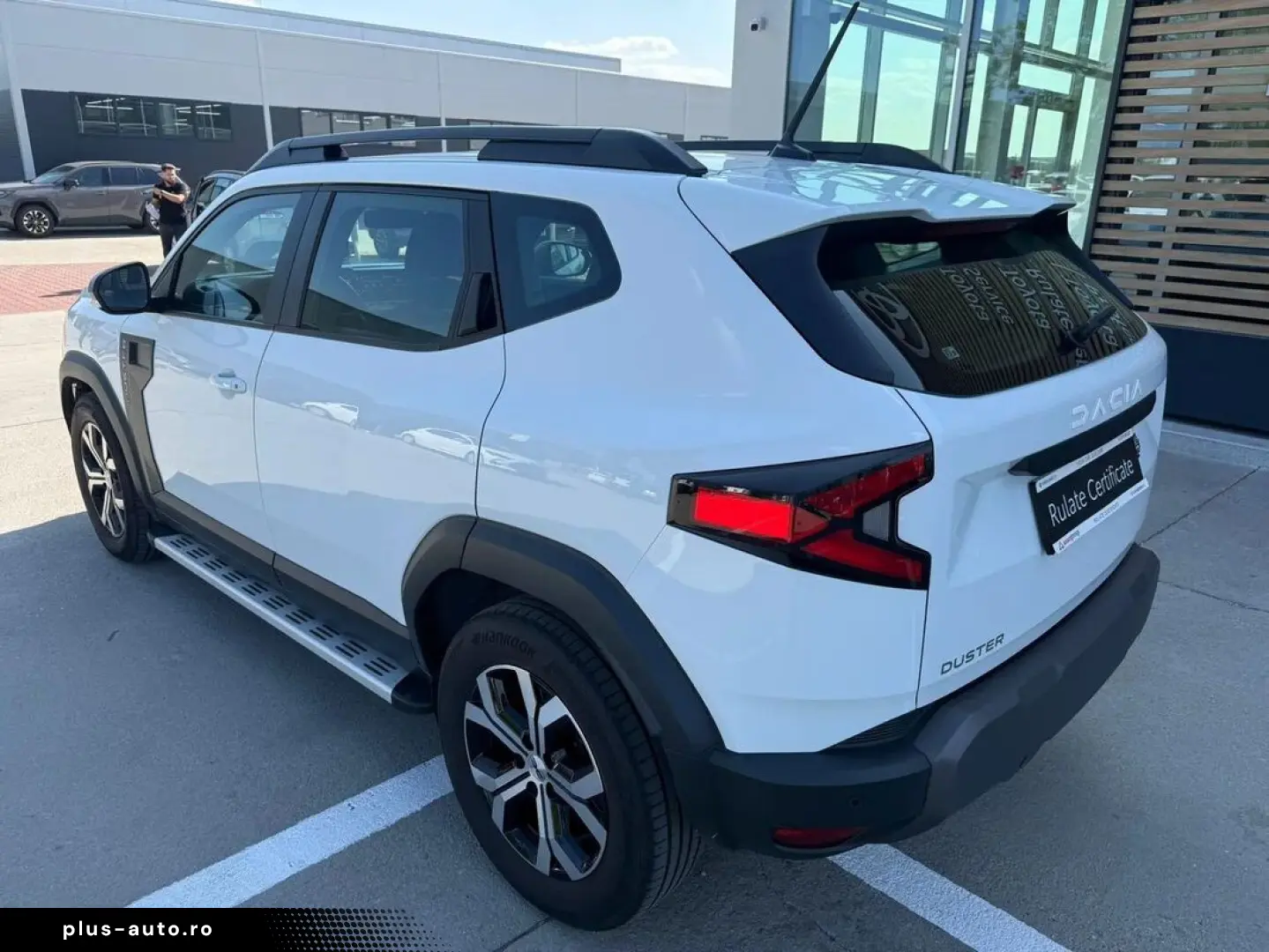 Dacia Duster 1.0 Benzina   Glp