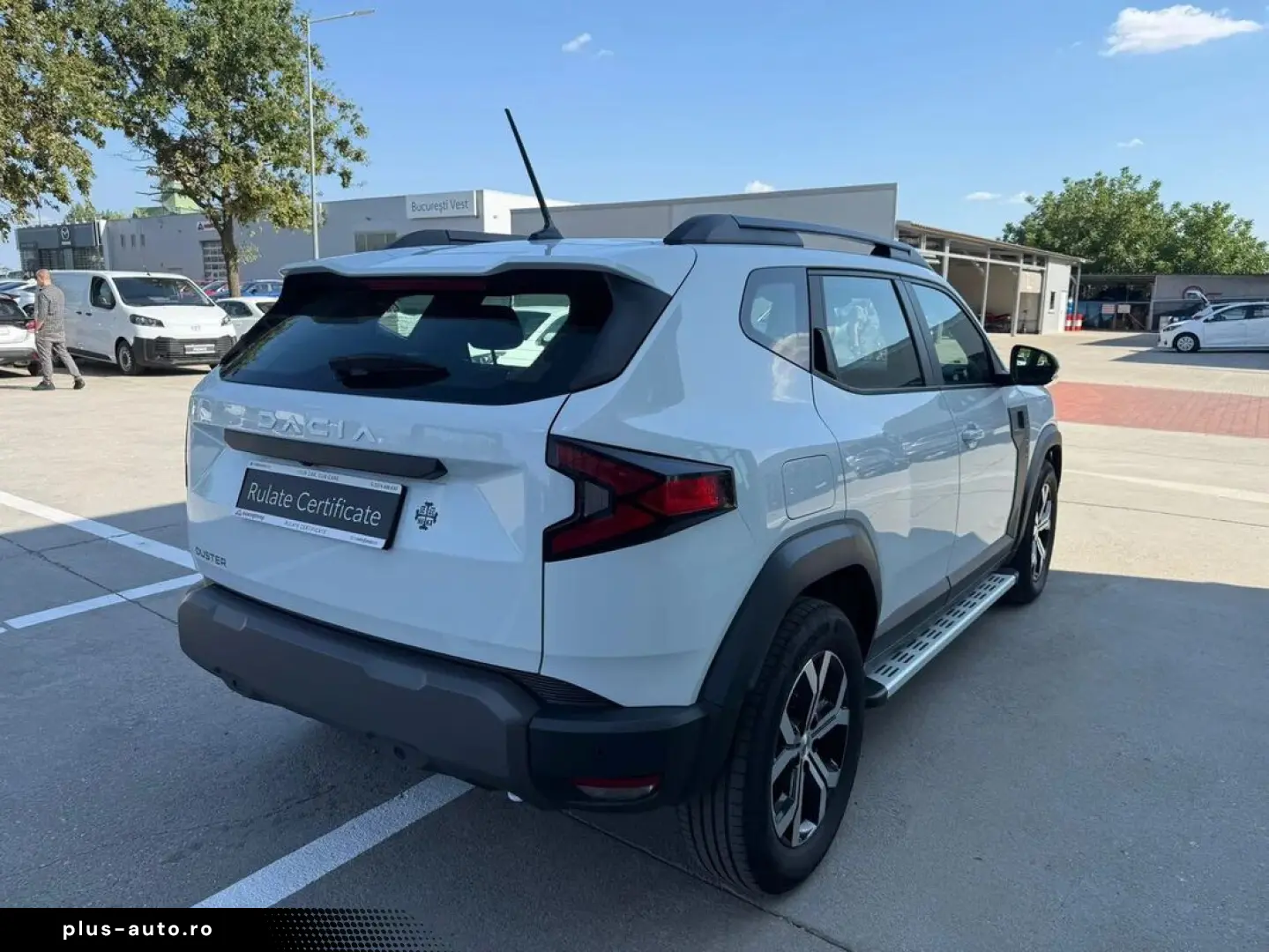 Dacia Duster 1.0 Benzina   Glp