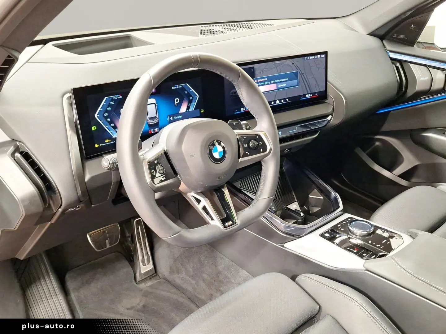 BMW X3 2025 — imagine 4