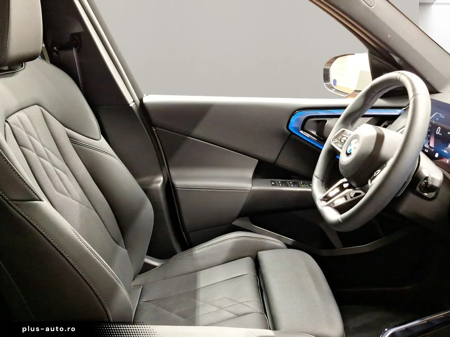 BMW X3 2025 — imagine 5