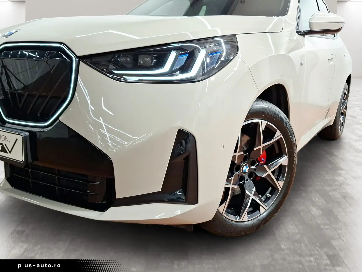 BMW X3 2025 — imagine 8