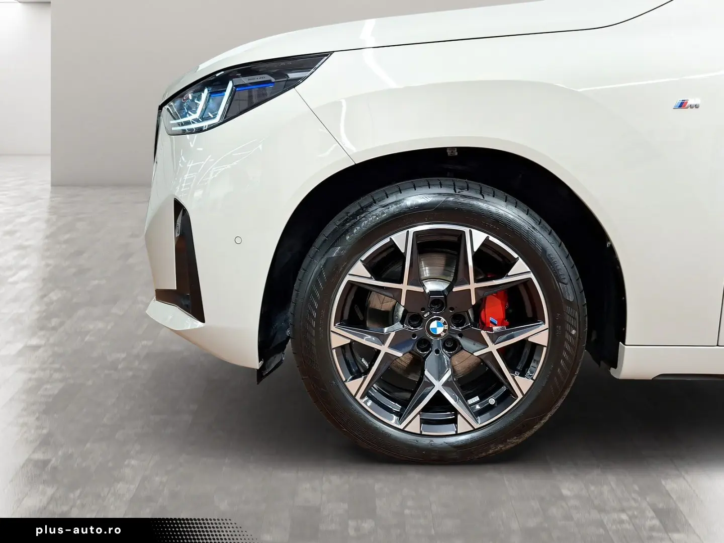 BMW X3 2025 — imagine 9