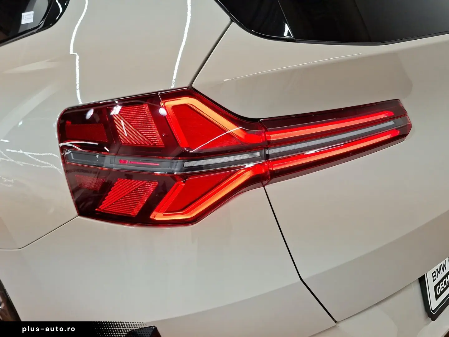 BMW X3 2025 — imagine 10