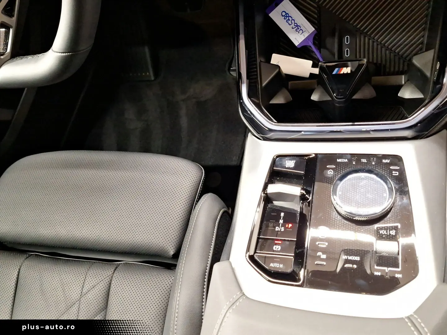 BMW X3 2025 — imagine 14