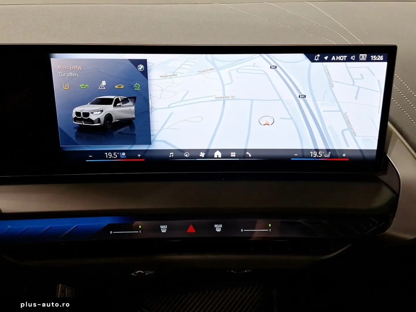 BMW X3 2025 — imagine 15