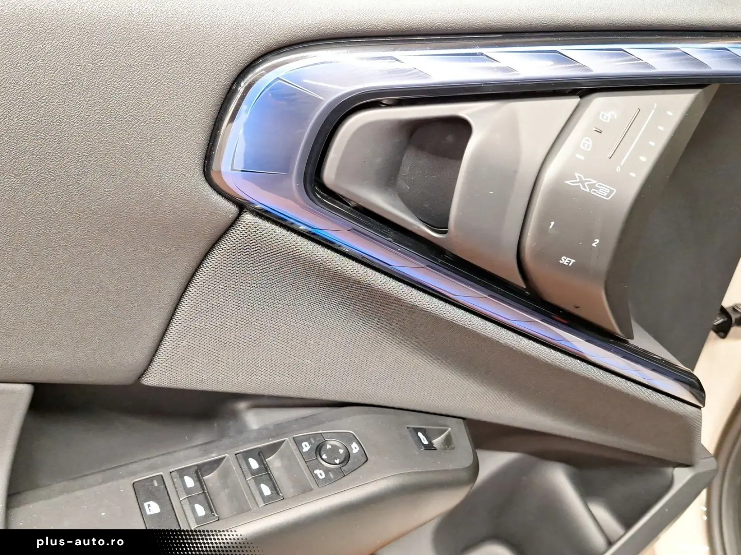 BMW X3 2025 — imagine 16