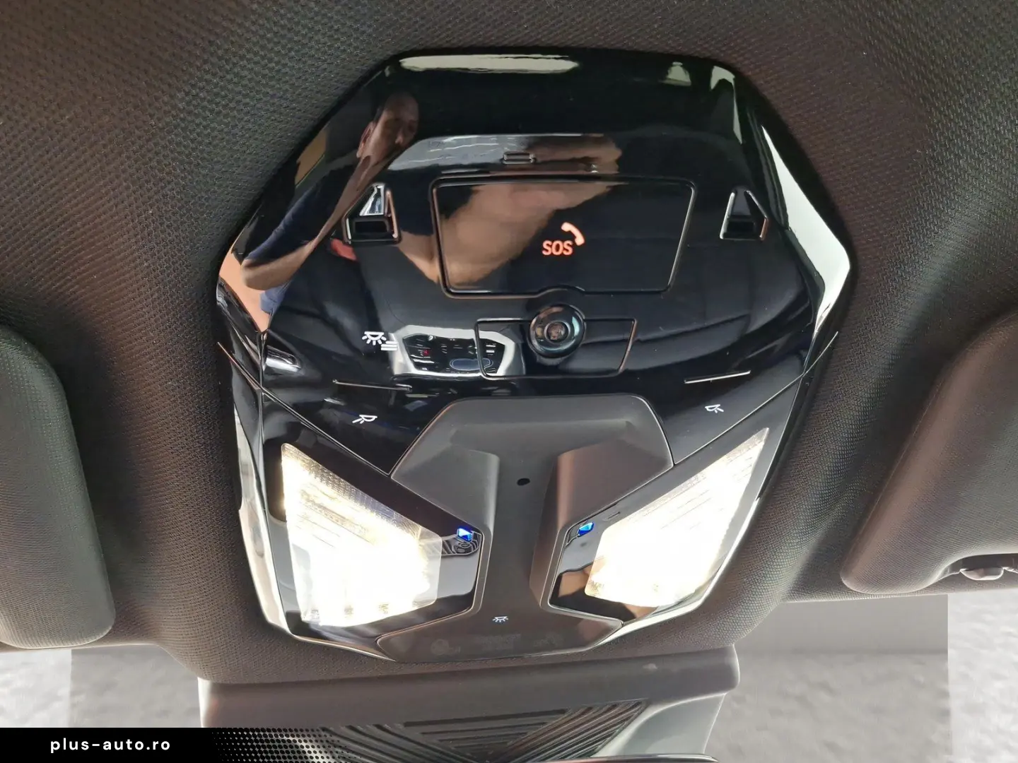 BMW X3 2025 — imagine 18