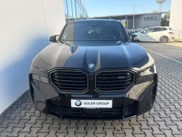 BMW XM 50e Sport