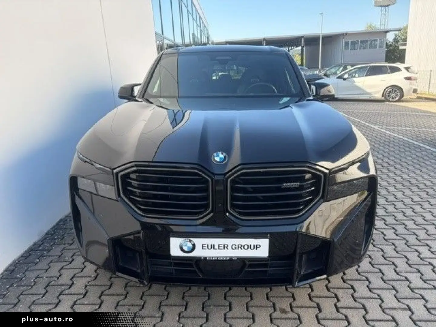 BMW XM 50e Sport