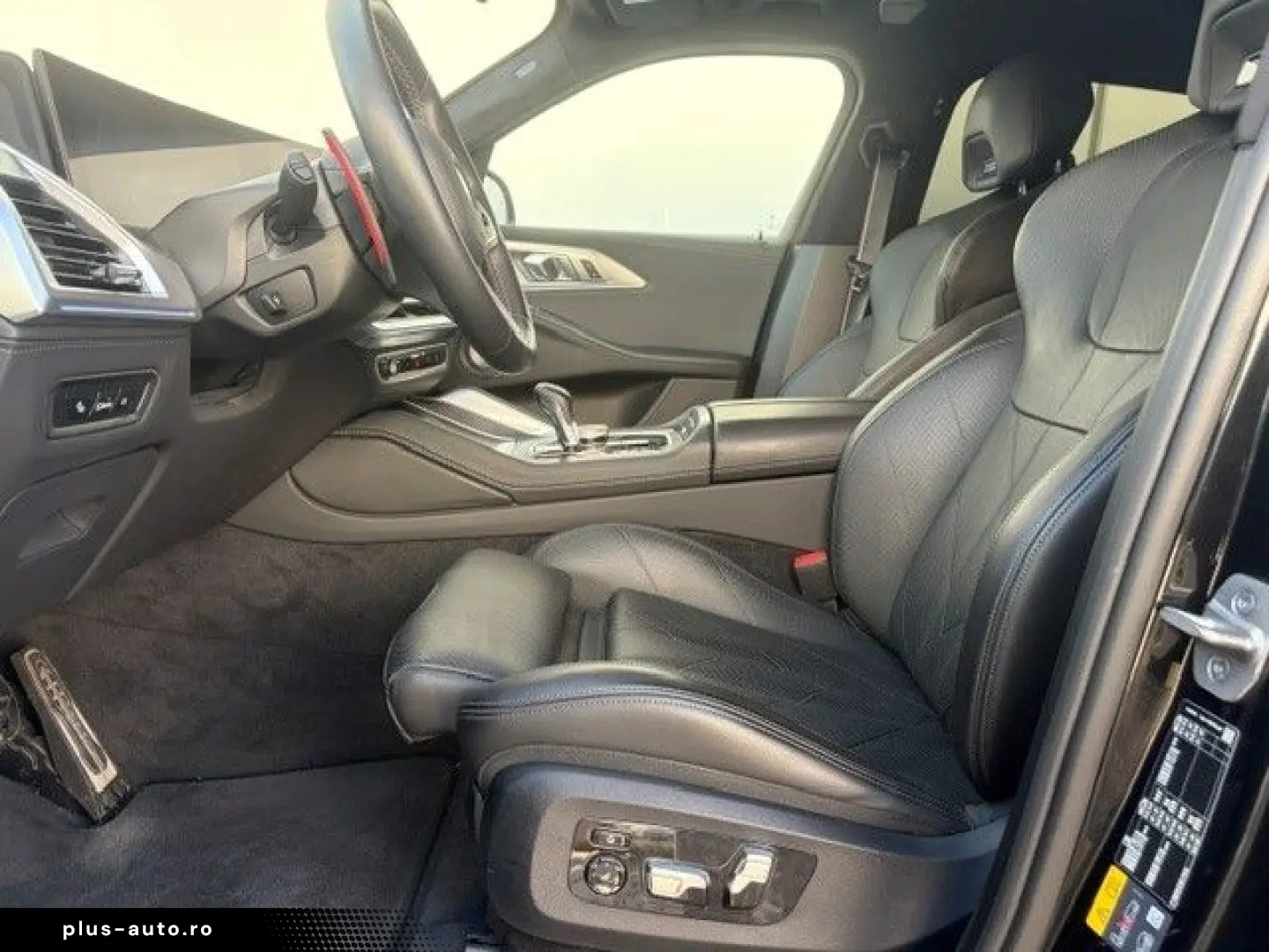 BMW XM 50e Sport