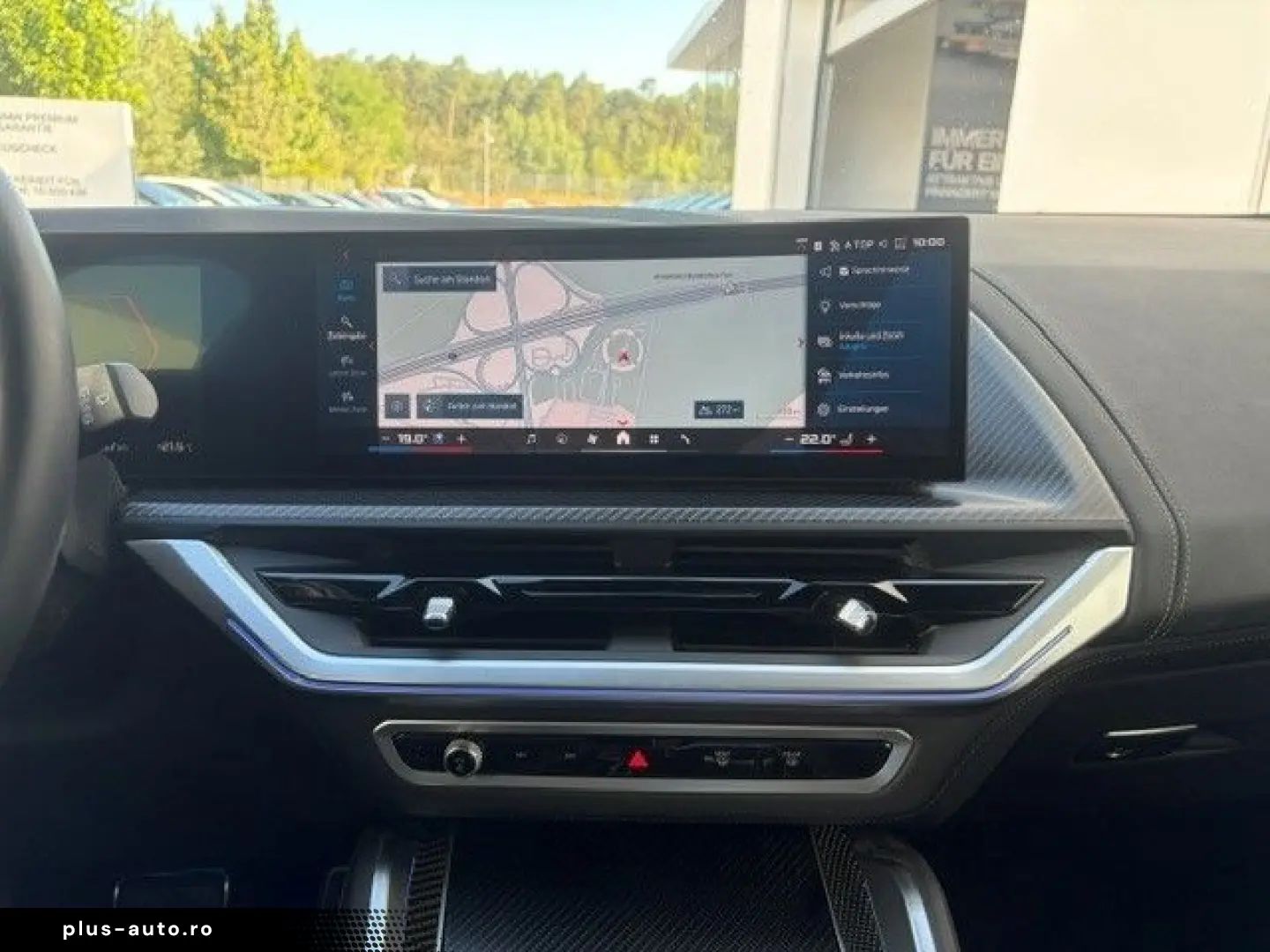 BMW XM 50e Sport