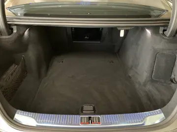 MERCEDES-BENZ S 450 4M AMG