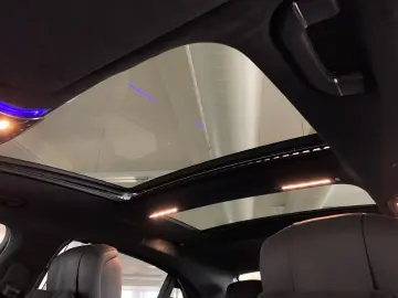 MERCEDES-BENZ S 450 4M AMG