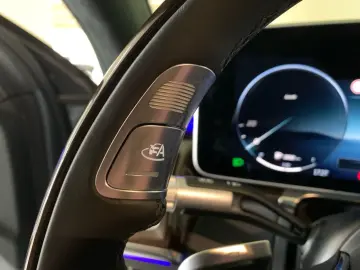 MERCEDES-BENZ S 450 4M AMG