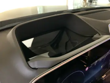 MERCEDES-BENZ S 450 4M AMG
