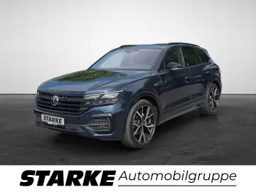 VW Touareg 3.0 TDI 4M R-Line Black Style Edition 20