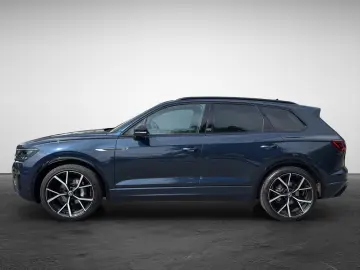 VW Touareg 3.0 TDI 4M R-Line Black Style Edition 20