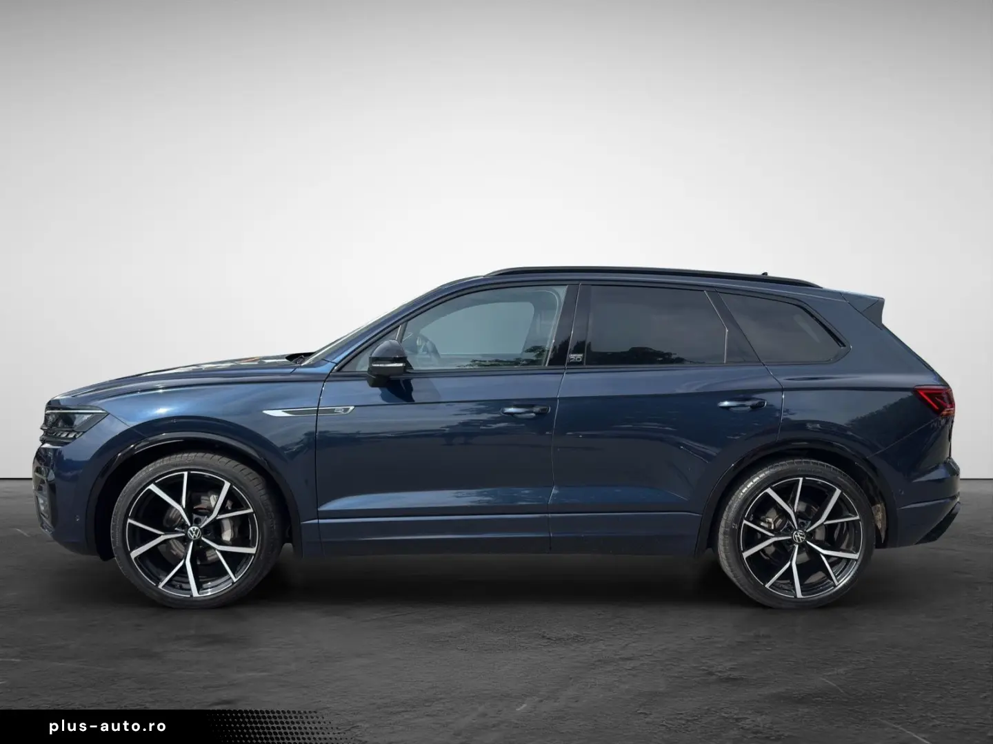 VW Touareg 3.0 TDI 4M R-Line Black Style Edition 20
