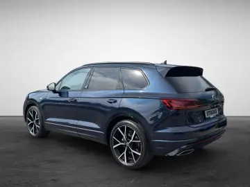 VW Touareg 3.0 TDI 4M R-Line Black Style Edition 20