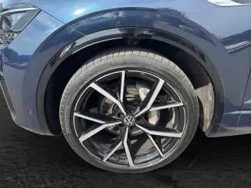 VW Touareg 3.0 TDI 4M R-Line Black Style Edition 20