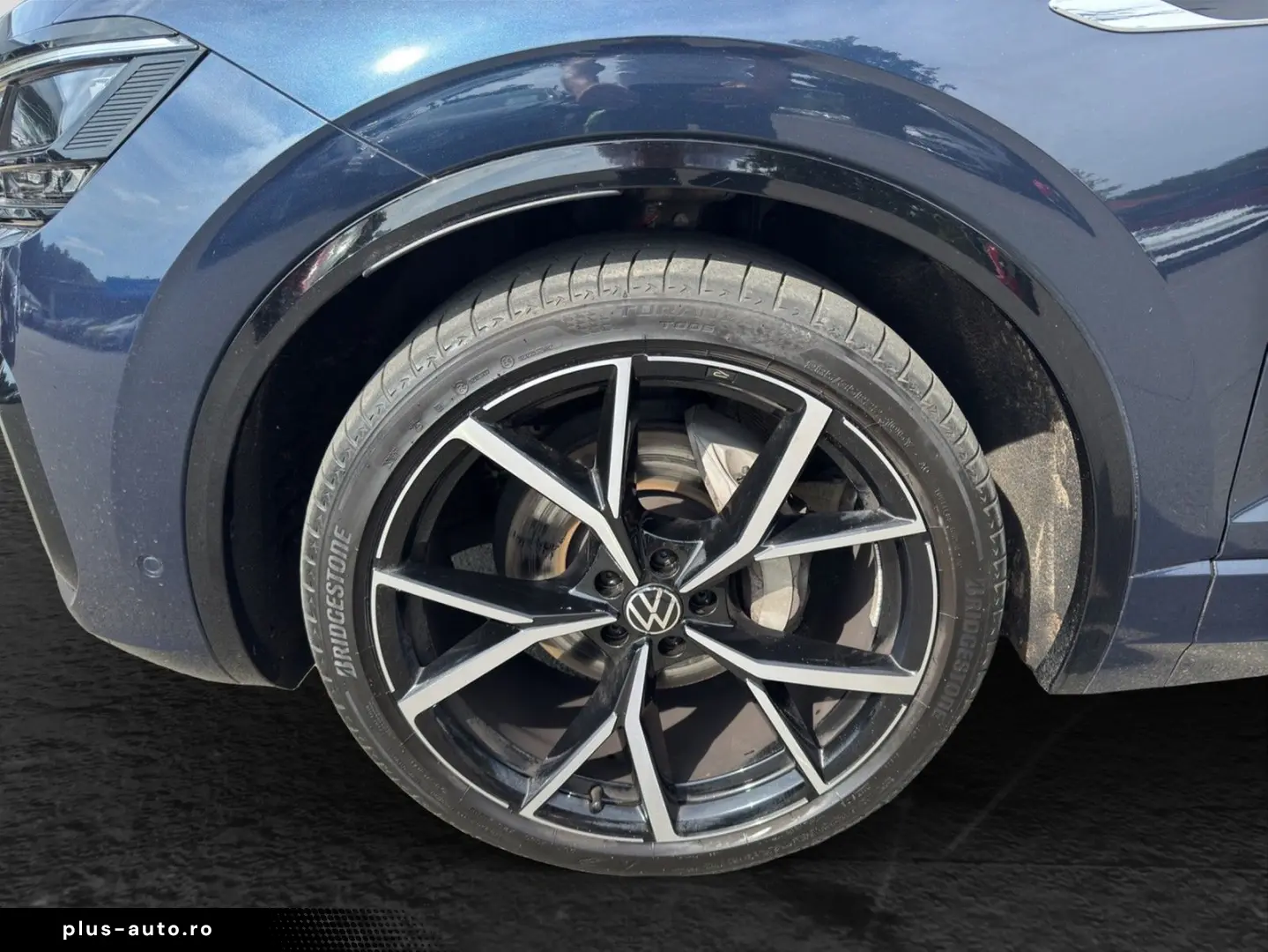 VW Touareg 3.0 TDI 4M R-Line Black Style Edition 20