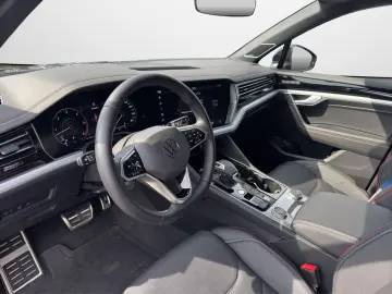 VW Touareg 3.0 TDI 4M R-Line Black Style Edition 20