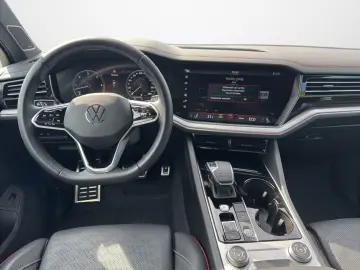 VW Touareg 3.0 TDI 4M R-Line Black Style Edition 20