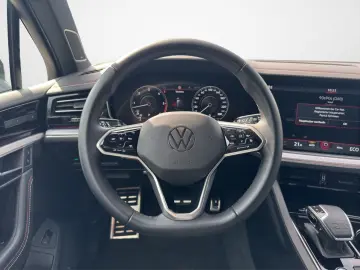 VW Touareg 3.0 TDI 4M R-Line Black Style Edition 20