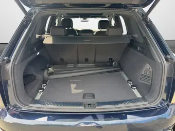 VW Touareg 3.0 TDI 4M R-Line Black Style Edition 20